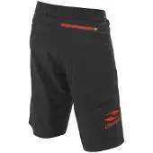 Gist G-out Shorts Noir XS Homme