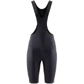 Etxeondo Olaia Dinamic Bib Shorts Noir XL Femme
