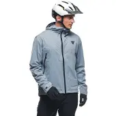 Dainese Hgc Shell Gore-tex Jacket Bleu XL Homme