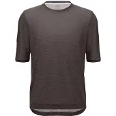Santini Stone Slim Fit Tech Short Sleeve T-shirt Vert 2XL Homme