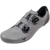 Vittoria Veloce Road Shoes Gris EU 40 Homme