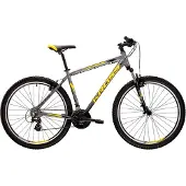 KROSS Hexagon 2.0 27.5´´ 2022 Mtb Bike Gris S