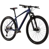 KROSS Level 7.0 29´´ Deore Mtb Bike Bleu L