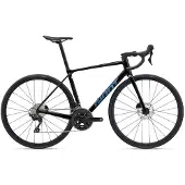 Giant Tcr Advanced 2-pc 105 2025 Road Bike Gris M
