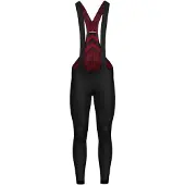 Massi Pro Bib Tights Noir L Homme