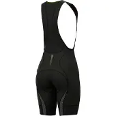 ALÉ Green Speed Bib Shorts Noir M Femme