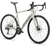 Specialized Roubaix Sl8 Comp 105 2024 Road Bike Blanc 54