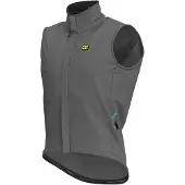 ALÉ Extreme 2.0 Gilet Gris S Homme