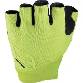 Five Gloves Rc Trail Gel Short Gloves Jaune XL