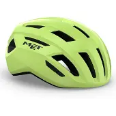 Met Vinci Mips Helmet Jaune L