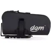 Dom Accessoires Vélo - Monkii Toptube Bag Black-