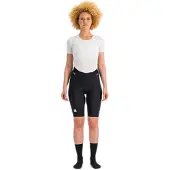 Sportful Classic Shorts Noir 2XL Femme
