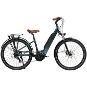 Granville E-absolute 35 Plus Altus Electric Bike Bleu L / 500Wh