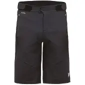 Taac Sottosopra Shorts Noir 2XL Homme