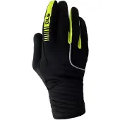 ALÉ Wind Gloves Noir S