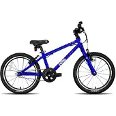 Frog Bikes 47 18´´ Bike Bleu Garçon