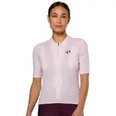 Pearl Izumi Attack Short Sleeve Jersey Rose XL Femme