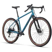 Bombtrack Beyond Sus 29´´ Apex 1 2024 Gravel Bike Bleu L