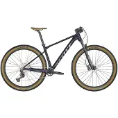Scott Bikes Scale 965 29´´ Deore Sl-m6100 Mtb Bike Bleu XL