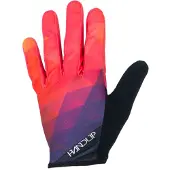 Handup Prizm Gloves Rose XL Homme