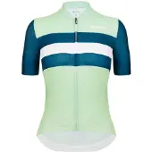 Santini Maillot à Manches Courtes Eslk Bengal