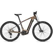 Focus Jarifa² 6.8 Nine Electric Bike Marron S / 625Wh