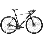 Bh Quartz 1.0 Tiagra 2023 Road Bike Noir M