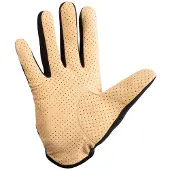 Nalini Singh Mtb Gloves Noir S Homme