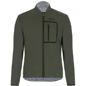 Santini Alpha T Jacket Vert XS Homme