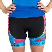 Zoot Performance Shorts Noir XL Femme