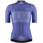 Etxeondo Bika Short Sleeve Jersey Violet M Homme