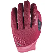 Five Gloves Xr Trail Gel Gloves Rose L