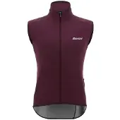 Santini Guard Nimbus Gilet Violet XS Homme