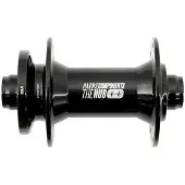 Haibike Fastace Ac-ef906b 6b Boost Front Hub Argenté 32H / 15 x 110 mm