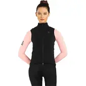 Siroko Srx Ultra Warm Gilet Noir 2XL Femme