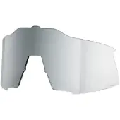 100% Verres De Rechange Speedcraft