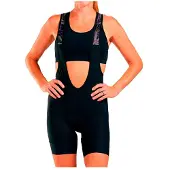 Zoot Elite Bib Shorts Noir XS Femme