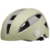 HJC Coban Urban Helmet Vert S
