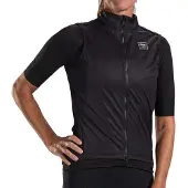 Zoot Elite Gilet Noir L Femme