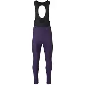 Agu Prime Performance Bib Tights Violet XL Homme