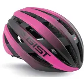 Gist Revol Helmet Noir,Rose S