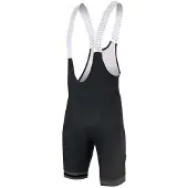 Eltin Darkspace Bib Shorts Noir S Homme