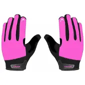Head Bike 4713 Gloves Rose L Femme