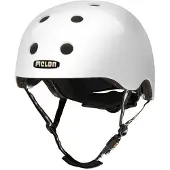 Melon Casque de ville Urban Active All Stars blanc M-L blanc M-L