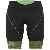 Karpos Verve Evo Shorts Vert S Femme