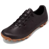 Quoc Chaussures de gravel Gran Tourer - Noir/Gomme - 41