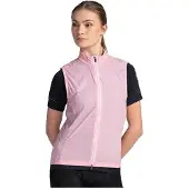 KILPI Flow Gilet Rose 36 Femme