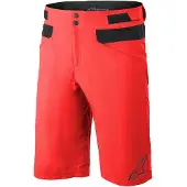Alpinestars Drop 4.0 Shorts Rouge 32 Homme