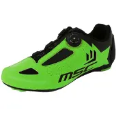 MSCH Copenhagen Aero Road Shoes Vert EU 45 Homme