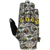 Fist Owls That Gloves Gris S